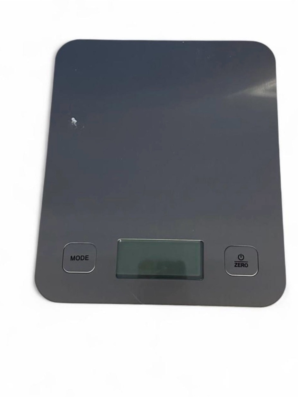Digital Kitchen Scale. Excellent used condition.